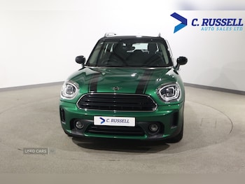 Used MINI Countryman 2022 for sale - 76201988: Photo 3