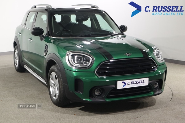Used MINI Countryman 2022 for sale - 76201988: Photo 4