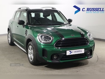 Used MINI Countryman 2022 for sale - 76201988: Photo 4
