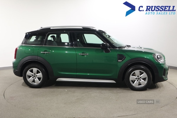 Used MINI Countryman 2022 for sale - 76201988: Photo 5