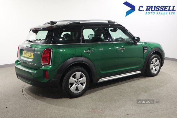 Used MINI Countryman 2022 for sale - 76201988: Photo 6