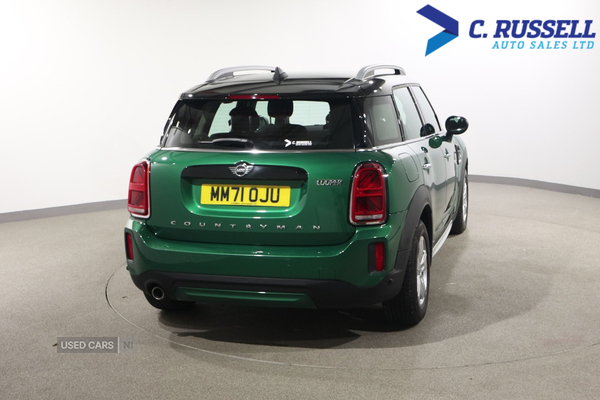 Used MINI Countryman 2022 for sale - 76201988: Photo 7