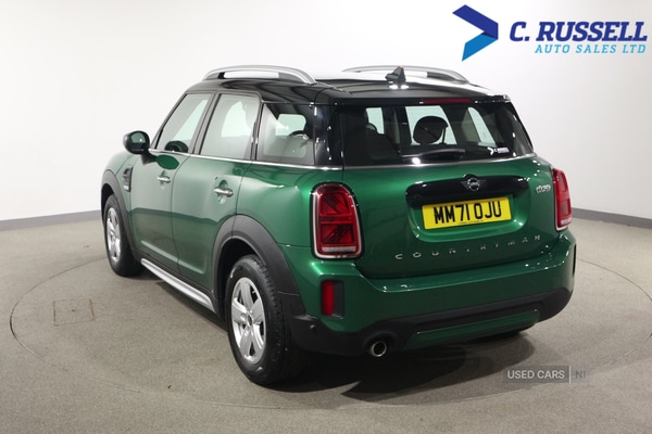 Used MINI Countryman 2022 for sale - 76201988: Photo 8