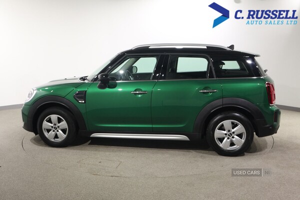 Used MINI Countryman 2022 for sale - 76201988: Photo 9