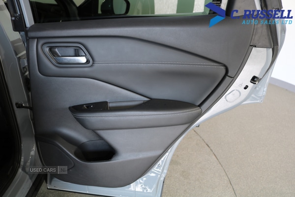 Used Nissan Qashqai 2023 for sale - 77958717: Photo 10