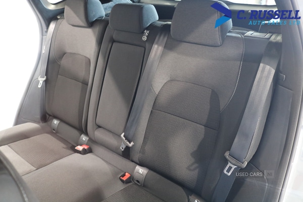 Used Nissan Qashqai 2023 for sale - 77958717: Photo 12