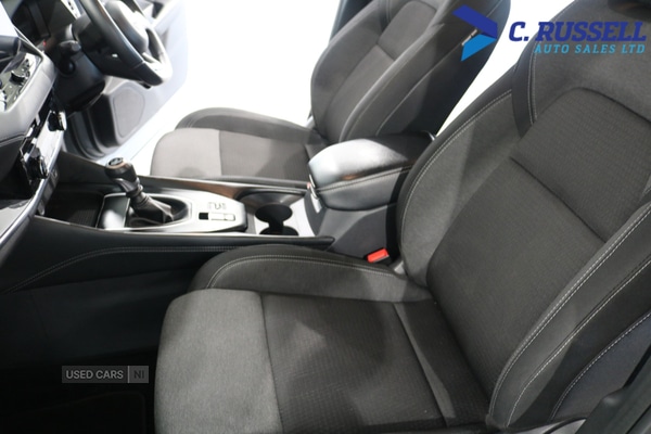 Used Nissan Qashqai 2023 for sale - 77958717: Photo 14