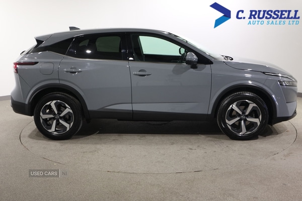 Used Nissan Qashqai 2023 for sale - 77958717: Photo 5