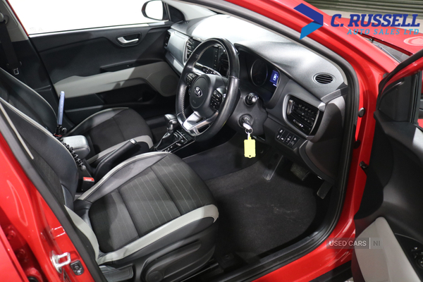 Used Kia Stonic 2020 for sale - 77469784: Photo 11