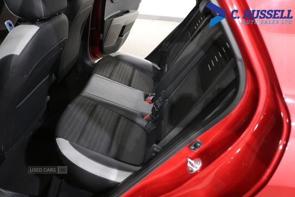 Used Kia Stonic 2020 for sale - 77469784: Photo 14