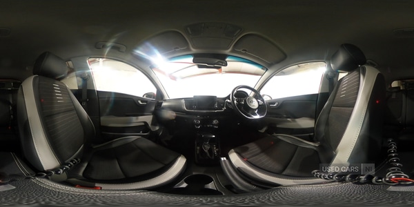 Used Kia Stonic 2020 for sale - 77469784: Photo 20