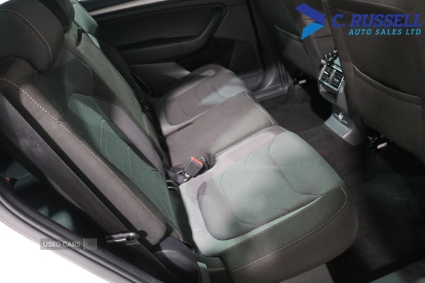 Used Skoda Kodiaq 2020 for sale - 77345990: Photo 11