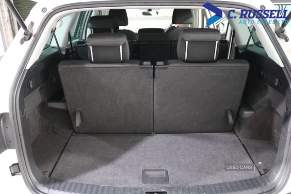 Used Skoda Kodiaq 2020 for sale - 77345990: Photo 12