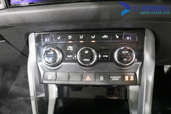 Used Skoda Kodiaq 2020 for sale - 77345990: Photo 16