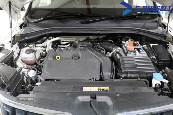 Used Skoda Kodiaq 2020 for sale - 77345990: Photo 19