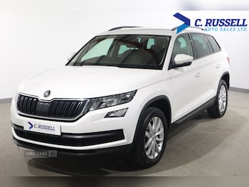 Skoda Kodiaq feature image
