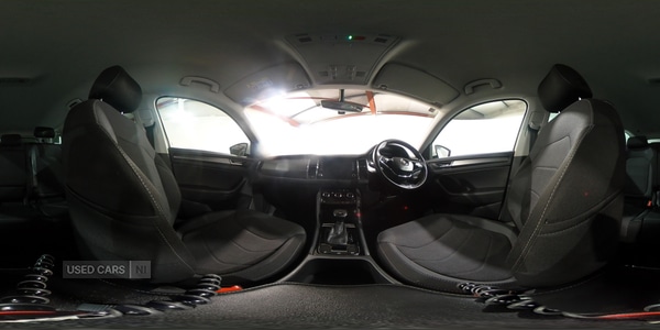 Used Skoda Kodiaq 2020 for sale - 77345990: Photo 20