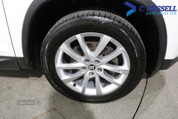 Used Skoda Kodiaq 2020 for sale - 77345990: Photo 9