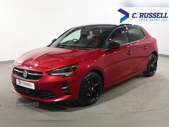 Vauxhall - Corsa