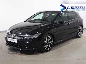 Used Volkswagen Golf 2022 for sale - 75732675: Photo