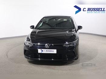 Used Volkswagen Golf 2022 for sale - 75732675: Photo