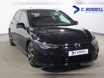 Used Volkswagen Golf 2022 for sale - 75732675: Photo