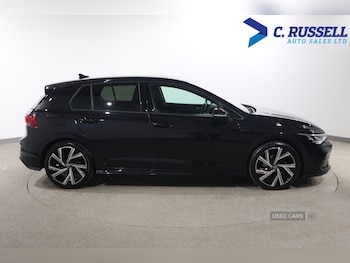 Used Volkswagen Golf 2022 for sale - 75732675: Photo
