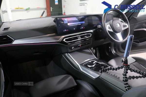 Used BMW 3 Series 2024 for sale - 77497761: Photo 14