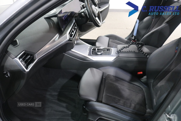 Used BMW 3 Series 2024 for sale - 77497761: Photo 15