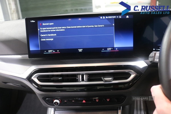 Used BMW 3 Series 2024 for sale - 77497761: Photo 16