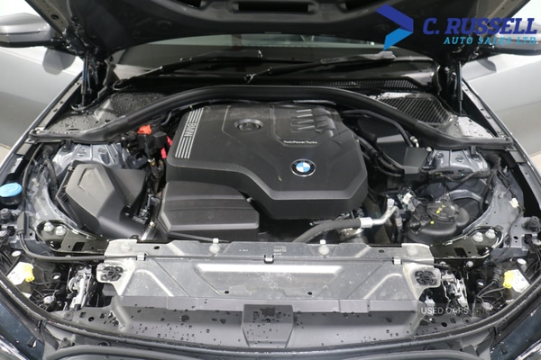 Used BMW 3 Series 2024 for sale - 77497761: Photo 17