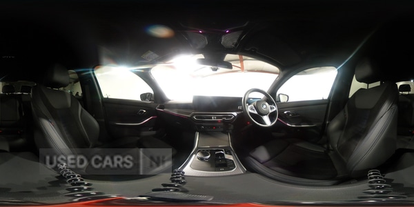 Used BMW 3 Series 2024 for sale - 77497761: Photo 18