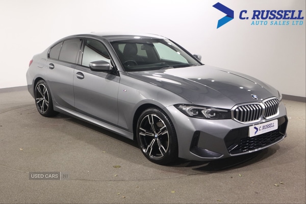 Used BMW 3 Series 2024 for sale - 77497761: Photo 3