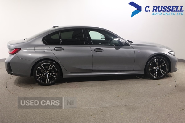 Used BMW 3 Series 2024 for sale - 77497761: Photo 4