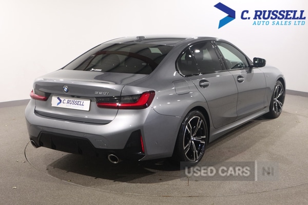 Used BMW 3 Series 2024 for sale - 77497761: Photo 5