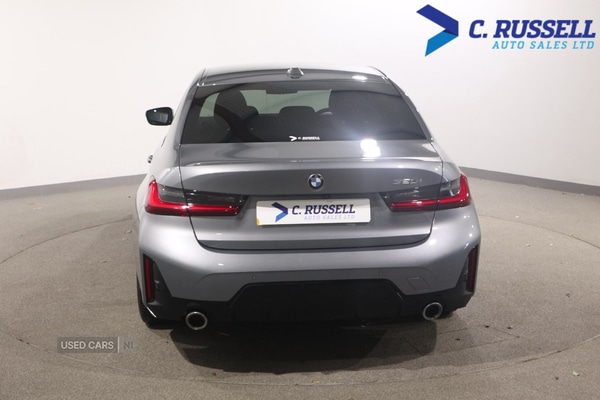 Used BMW 3 Series 2024 for sale - 77497761: Photo 6