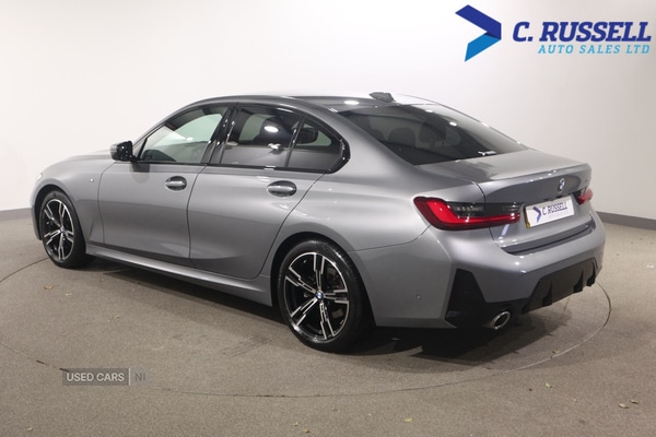 Used BMW 3 Series 2024 for sale - 77497761: Photo 7