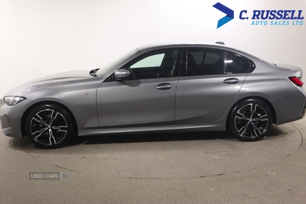 Used BMW 3 Series 2024 for sale - 77497761: Photo 8