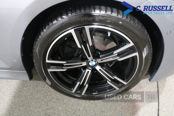 Used BMW 3 Series 2024 for sale - 77497761: Photo 9