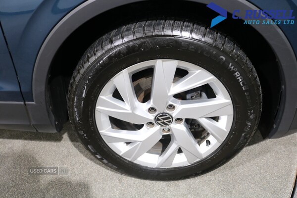 Used Volkswagen Tiguan 2023 for sale - 78008118: Photo 10