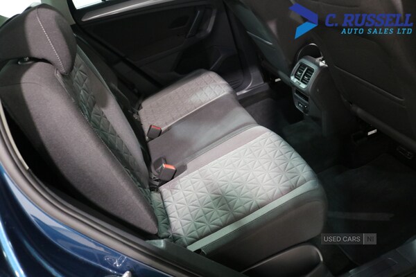 Used Volkswagen Tiguan 2023 for sale - 78008118: Photo 12