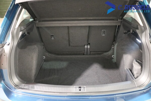 Used Volkswagen Tiguan 2023 for sale - 78008118: Photo 13