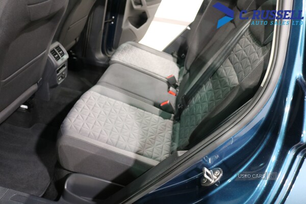 Used Volkswagen Tiguan 2023 for sale - 78008118: Photo 14