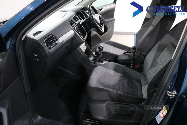 Used Volkswagen Tiguan 2023 for sale - 78008118: Photo 15
