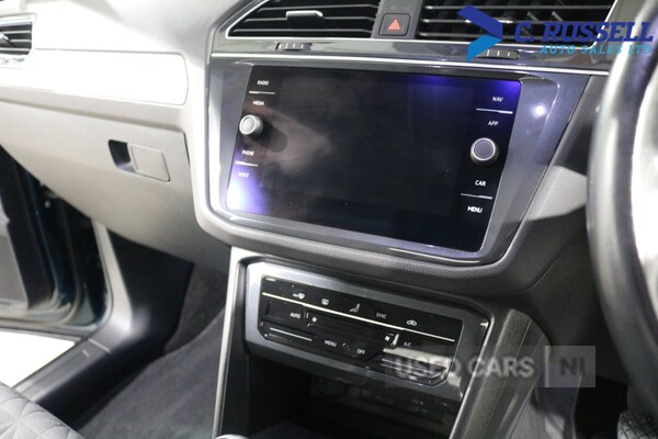Used Volkswagen Tiguan 2023 for sale - 78008118: Photo 16