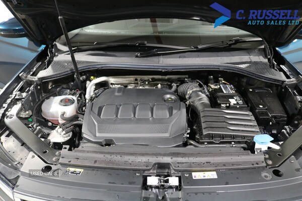 Used Volkswagen Tiguan 2023 for sale - 78008118: Photo 17