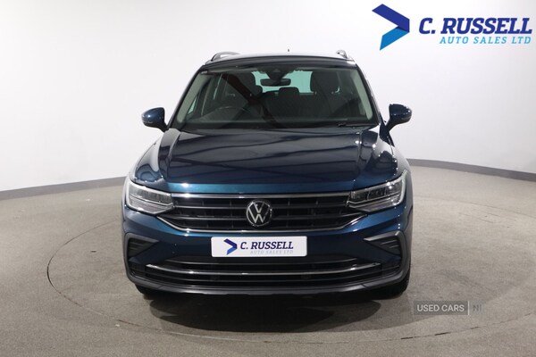 Used Volkswagen Tiguan 2023 for sale - 78008118: Photo 3