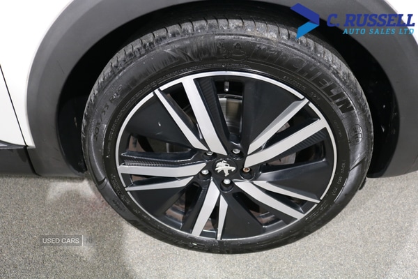 Used Peugeot 3008 2022 for sale - 76702858: Photo 10