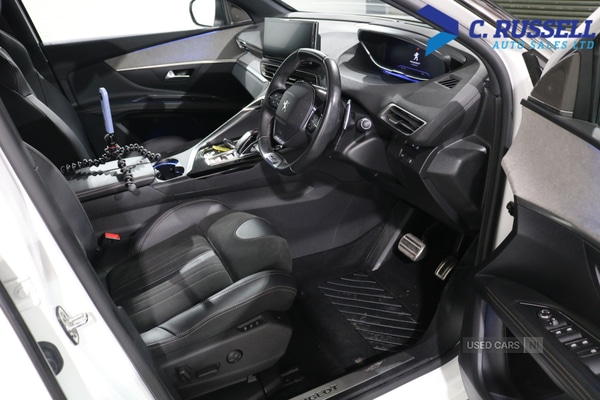 Used Peugeot 3008 2022 for sale - 76702858: Photo 11