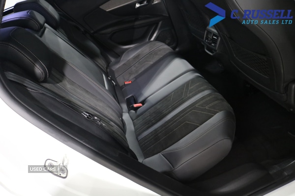 Used Peugeot 3008 2022 for sale - 76702858: Photo 13